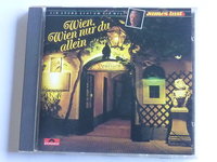 James Last - Wien, wien nur du allein