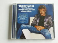 Rod Stewart - Still the same / Great Rock Classics of our time