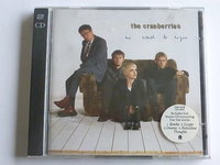 The Cranberries - No need to argue (2 CD) island