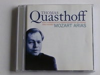 Thomas Quasthoff - Mozart Arias