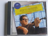 Beethoven - Violinkonzert / Wolfgang Schneiderhan, Eugen Jochum