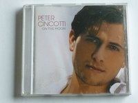 Peter Cincotti - On the moon (universal)