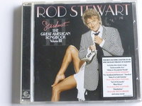 Rod Stewart - The Great American Songbook vol. III