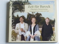 Zeit für Barock - Handels Italienreise