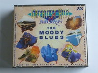 The Moody Blues - Greatest Hits & More (2 CD)