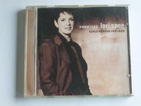 Lori Spee - Promises (sings Herman van Veen)