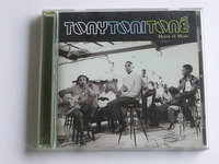 Tony Toni Tone - House of Music