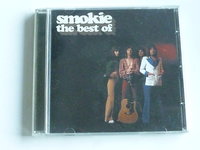 Smokie - The best of (BMG)