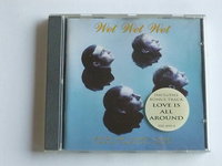 Wet Wet Wet - Their Greatest Hits