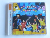 Kinderen voor Kinderen - 24 (vara)