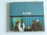 Krezip - I would Stay / pinkpop 2000 (CD Single)