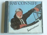 Ray Conniff - Supersonico