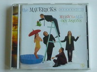 The Mavericks - Music for all Occasions