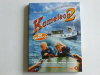 Kameleon 2 ( CD + DVD)