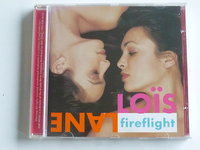Lois Lane - Fireflight