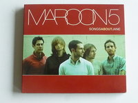 Maroon 5 - Songs about Jane (digipack)