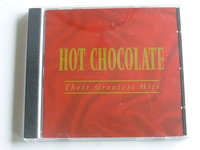 Hot Chocolate - Their Greatest Hits