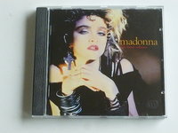 Madonna - The First Album