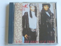 Milli Vanilli - Girl you know it's true