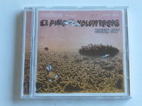 Molten City - El Pino and the Volunteers