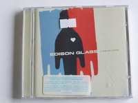 Edison Glass - A burn or a shiver