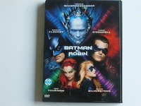 Batman & Robin (DVD)