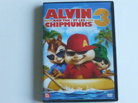 Alvin and the Chipmunks 3 (DVD)