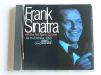 Frank Sinatra - with the Red Norvo Quintet