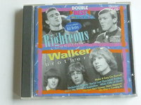 Double Best of the Righteous Brothers - The Walker Brothers
