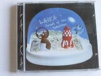 Laika - Sounds of the Satellites