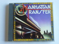 The Manhattan Transfer - The best of (atlantic)