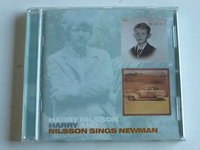 Harry Nilsson - Harry / Nilsson sings Newman 