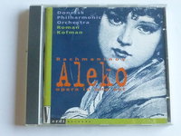 Rachmaninov - Aleko / Roman Kofman