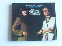 Manuel Göttsching - Ash Ra Tempel / New Age of Earth (digipack)
