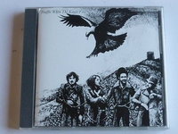 Traffic - When the eagle flies