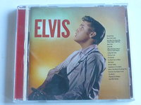 Elvis Presley - Elvis (geremastered)