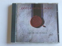 Whitesnake - Slip of the tongue