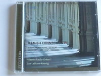 Flemish Connection IV / Vlaams Radio Orkest, jan latham-koenig