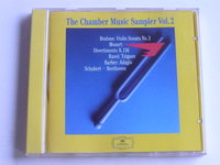 The Chamber Music Sampler vol. 2