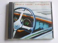 Donald Fagen - Kamakiriad