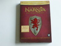 Narnia - De Leeuw, De Heks en de Klerenkast (2 DVD) disney