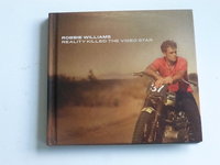 Robbie Williams - Reality killed the Video Star (CD + DVD)