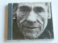 The Cure - Staring at the Sea / The Singles (fiction)