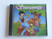Sneeuwwitje - Sprookjes & Liedjes