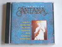 Santana - The best of