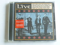 Live - V (2001)