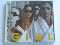 Pharrell Williams - Girl