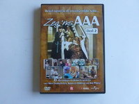 Zeg'ns AAA - Deel 2 Seizoen '84/85 (2 DVD)