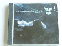 The Original Flying Pickets - Volume One