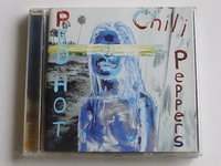Red Hot Chili Peppers - By the way 